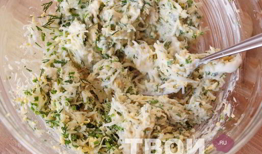 котлеты гречневые