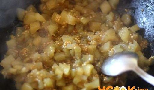 котлеты из баклажанов