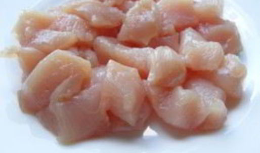 котлеты из филе курицы