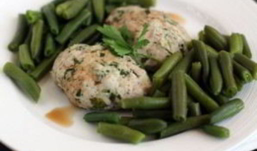 котлеты из индейки для детей