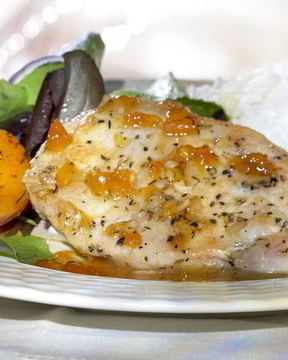 Котлеты из куриных грудок