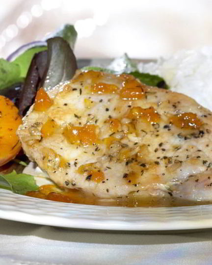 Рецепт котлеты из куриных грудок