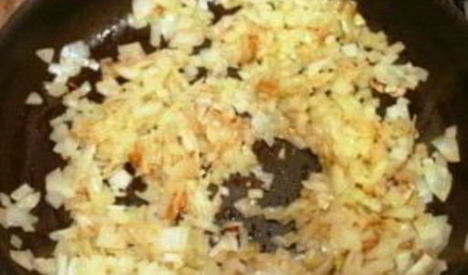 котлеты из курицы и шампиньонов