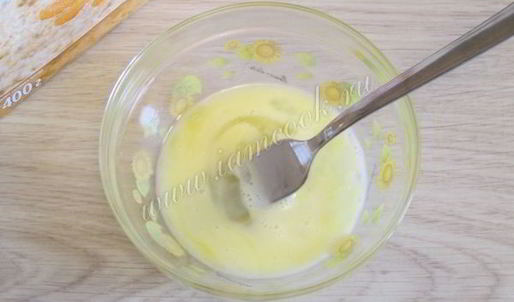 котлеты из квашеной капусты