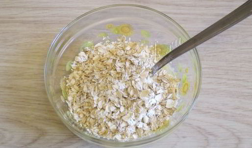 котлеты из квашеной капусты