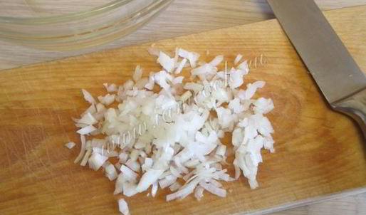 котлеты из квашеной капусты