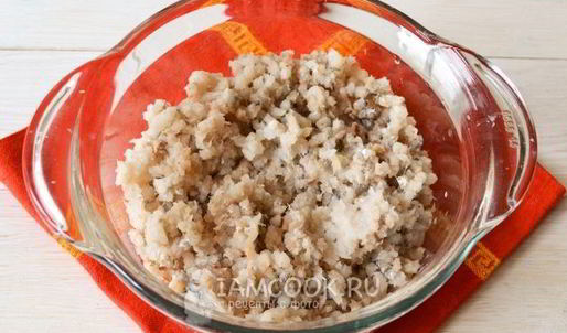 котлеты из минтая в сухарях на сковороде