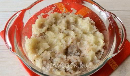 котлеты из минтая в сухарях на сковороде