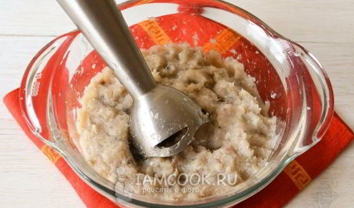 котлеты из минтая в сухарях на сковороде