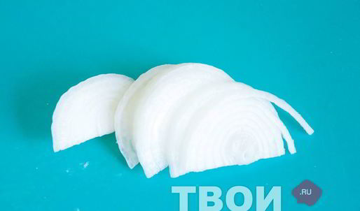 котлеты из овощей