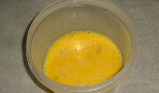 котлеты из овсянки овсяные