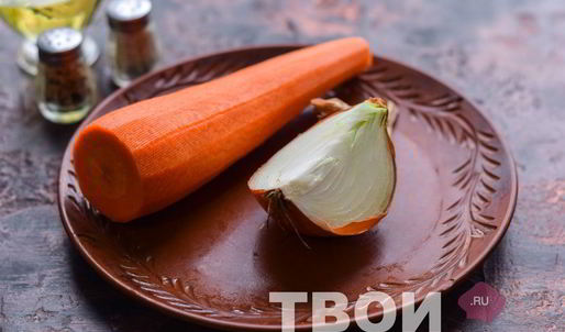 котлеты из щуки