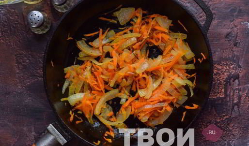 котлеты из щуки