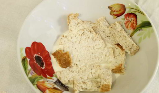 котлеты мясные нежные