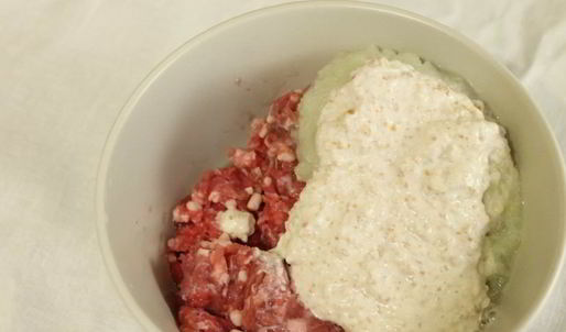 котлеты мясные нежные