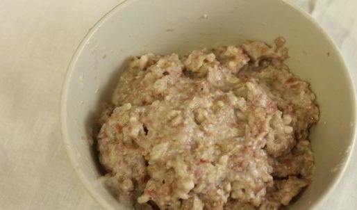 котлеты мясные нежные