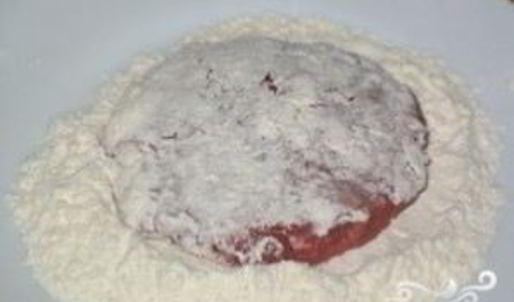 котлеты с картошкой в духовке