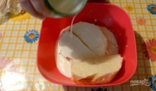 котлеты в духовке