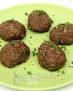 Котлеты в мультиварке на пару
