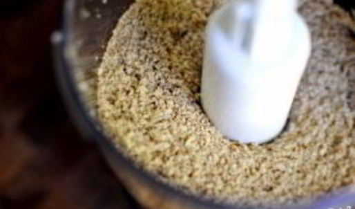 котлеты в сухарях