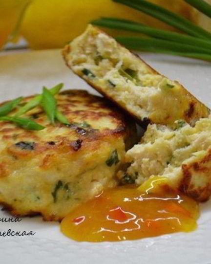 Рецепт куриных котлет гремолата