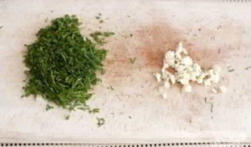 куриные котлеты в духовке