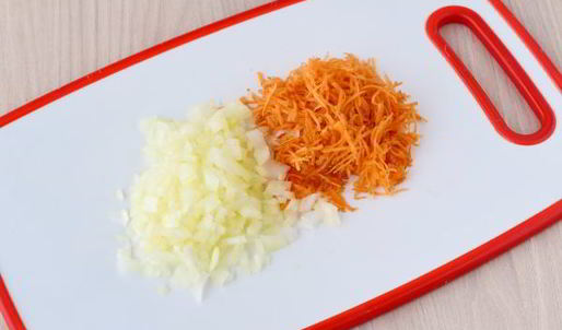 подлива для котлет