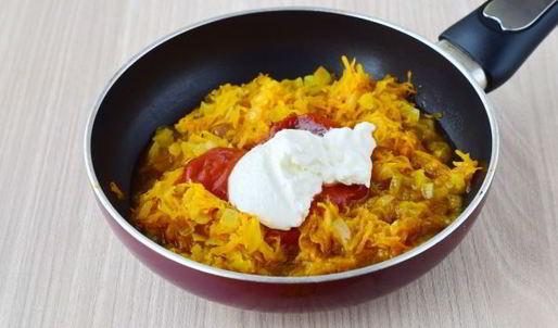 подлива для котлет