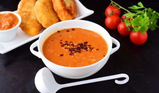 подлива для котлет