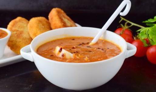 подлива для котлет