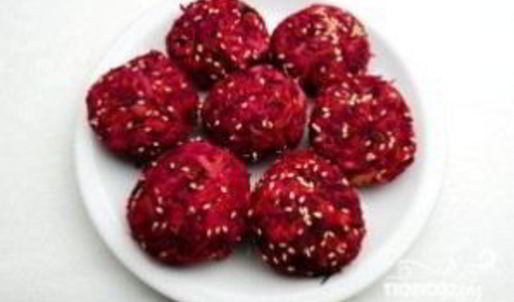 постные котлеты на пару