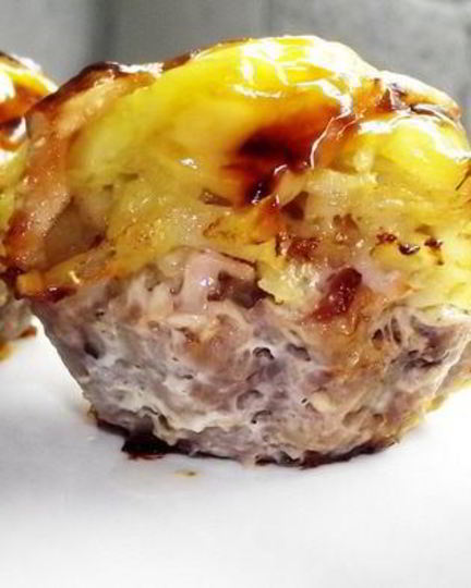 Рецепт стожков