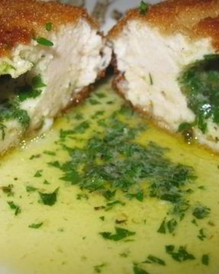 Рецепт жареных котлет