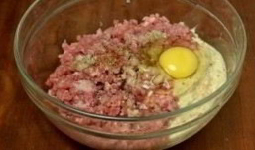 жареные котлеты