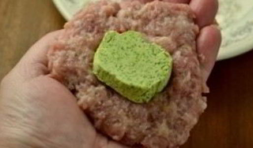 жареные котлеты