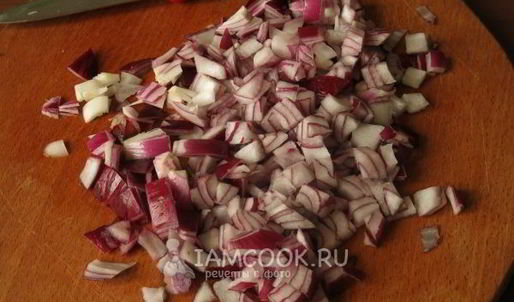 кучмачи из баклажанов