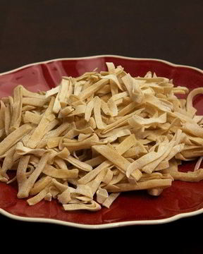 Лапша домашняя