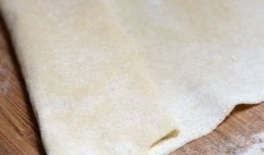 лапша домашняя