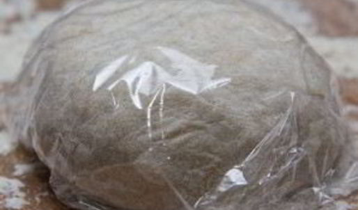 лапша домашняя