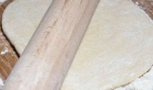 лапша домашняя