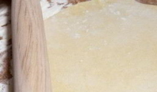 лапша домашняя