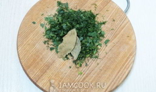 лапша по-казахски кеспе