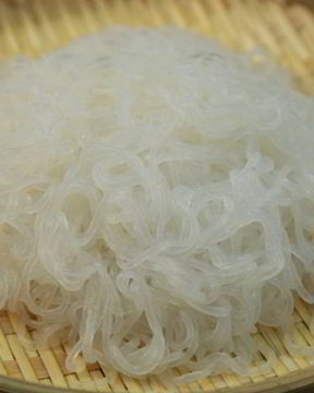 Лапша ширатаки