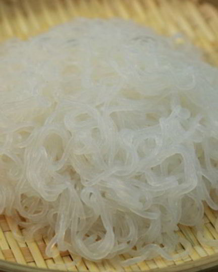 Рецепт лапши ширатаки