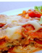 Американская лазанья