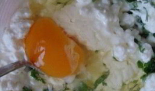 американская лазанья