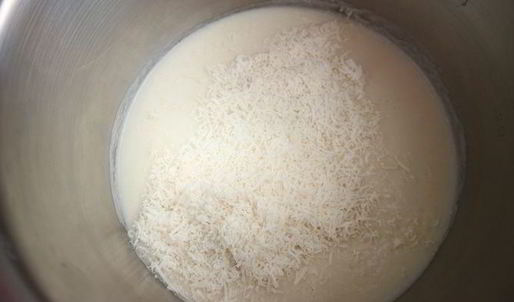 блинная лазанья с индейкой