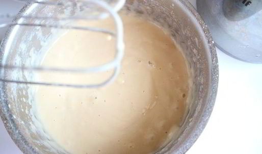 блинная лазанья с индейкой