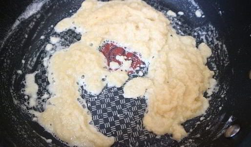 блинная лазанья с индейкой