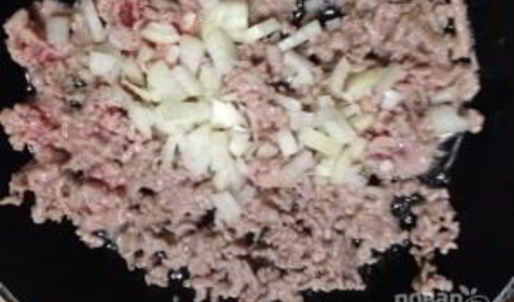 домашняя лазанья простая